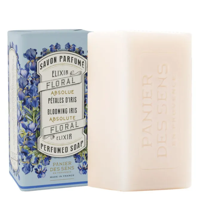 Panier des Sens Savon Solide>Savon Parfumé