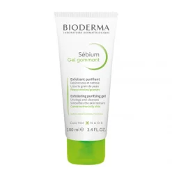 Bioderma Gommages & Masques|Gommage & Peeling>SÉBIUM Gel Gommant