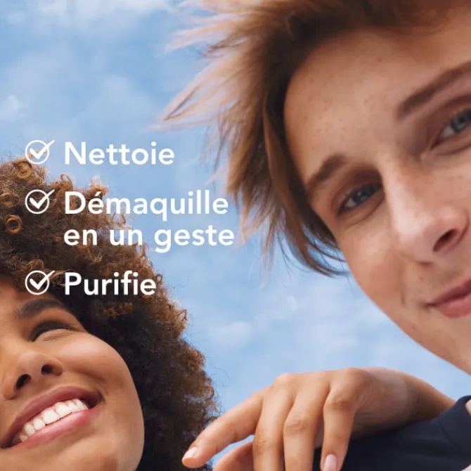 Bioderma Démaquillants & Nettoyants|Démaquillant & Nettoyant>SÉBIUM H2O