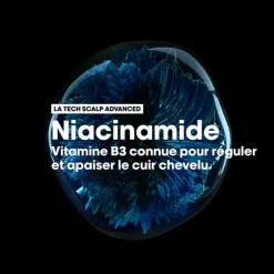 L'Oreal Professionnel Cuir Chevelu Sensible / Pellicules|Shampooing>Scalp Advanced