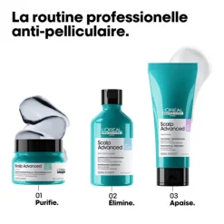 L'Oreal Professionnel Cuir Chevelu Sensible / Pellicules|Shampooing><noscript><img width=