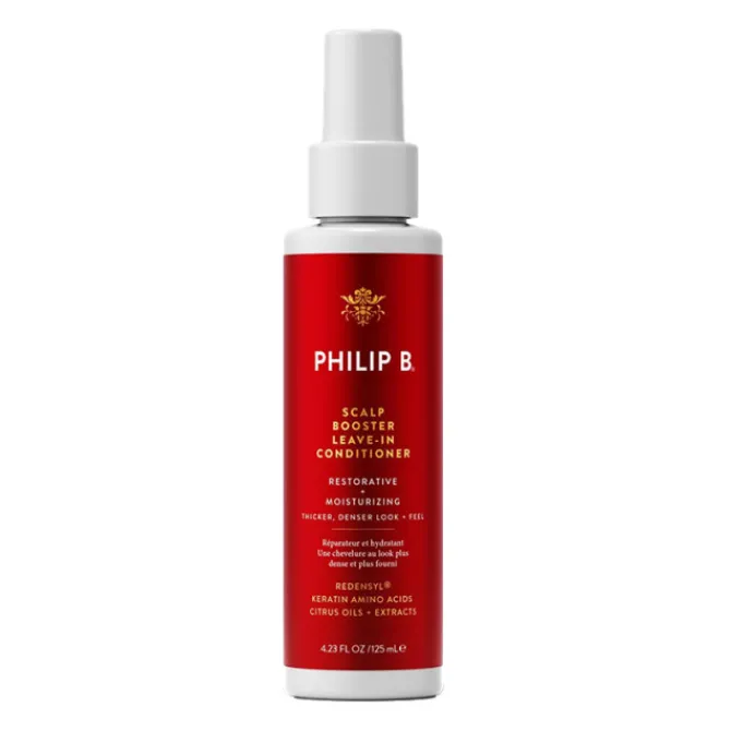 Philip B. Après-Shampooing|Scalp Booster Leave-In Conditioner