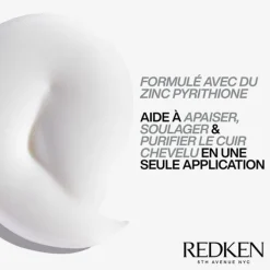 Redken Cuir Chevelu Sensible / Pellicules|Shampooing></noscript>Scalp Relief