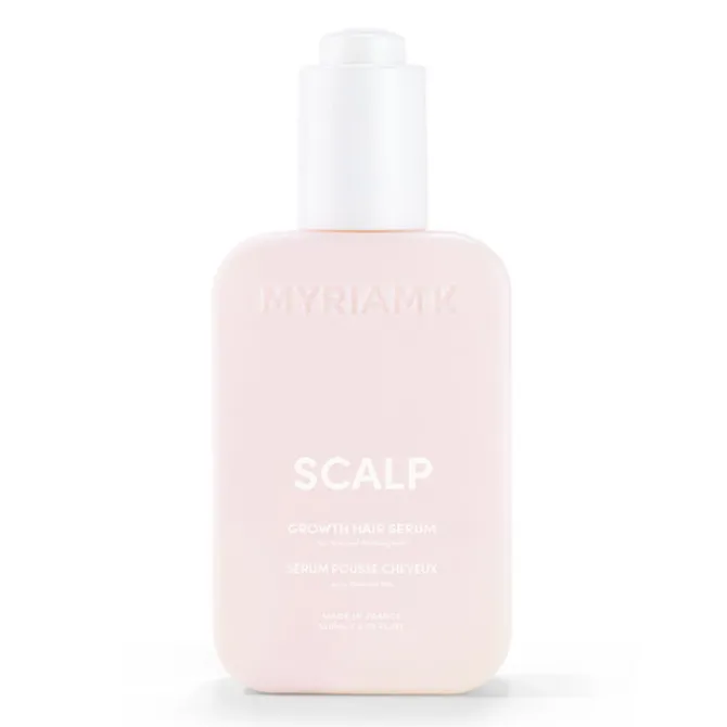 Myriam K Anti-Chute / Anti-Âge|Cuir Chevelu Sensible / Pellicules|Scalp Serum Pousse Cheveux