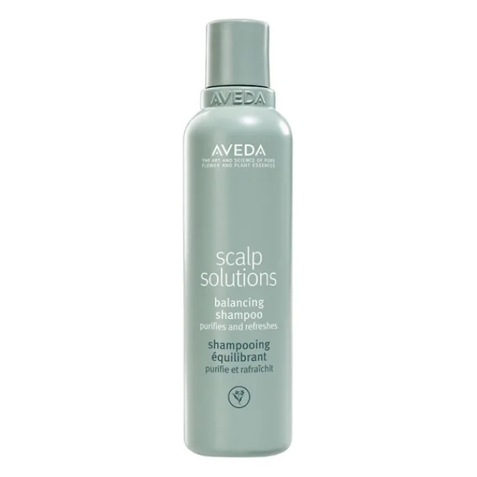 Aveda Cheveux Gras|Shampooing>Scalp Solutions