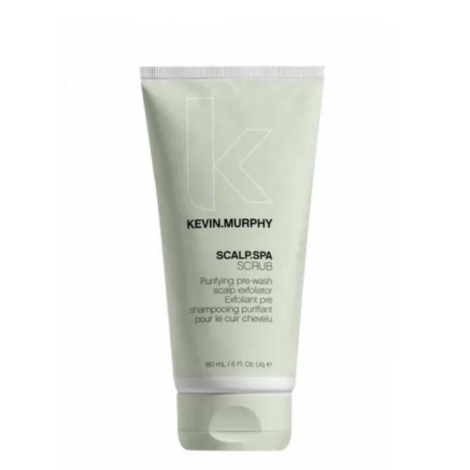 Kevin Murphy Cheveux Normaux / Tous Types>SCALP.SPA.SCRUB