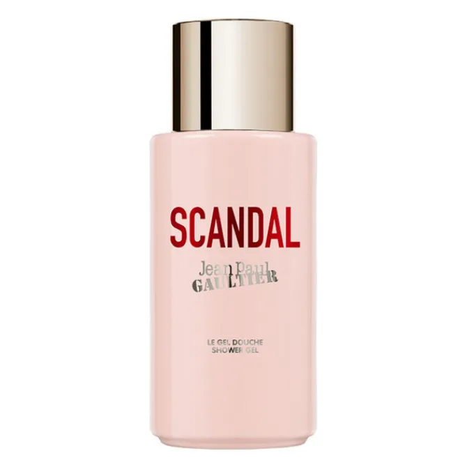 Jean Paul Gaultier Bain & Douche|Produit Complémentaire>Scandal