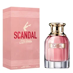 Femme Jean Paul Gaultier Eau De Parfum|Scandal