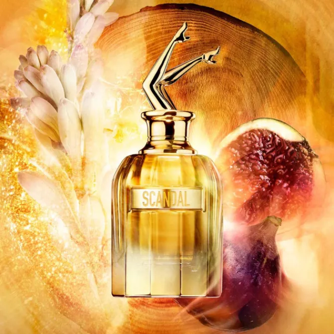 Jean Paul Gaultier Eau De Parfum>Scandal Absolu