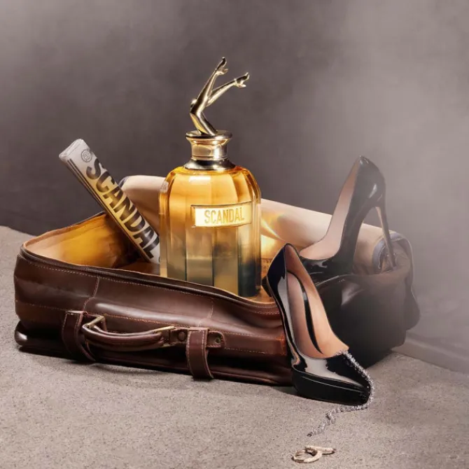 Jean Paul Gaultier Eau De Parfum>Scandal Absolu