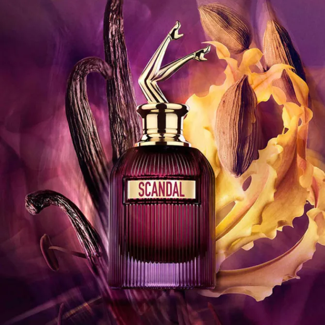 Jean Paul Gaultier Eau De Parfum>Scandal Intense