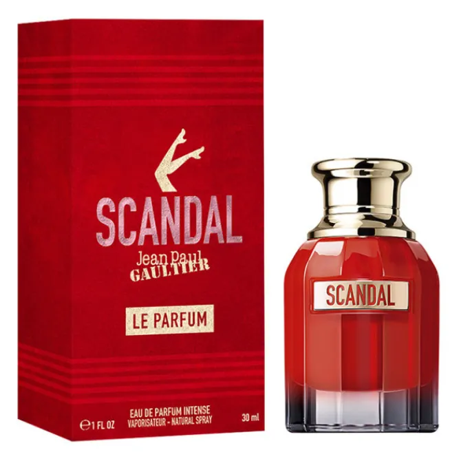 Femme Jean Paul Gaultier Eau De Parfum|Scandal Le Parfum