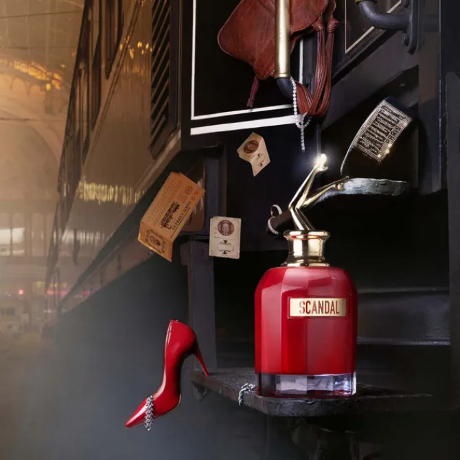 Femme Jean Paul Gaultier Eau De Parfum|Scandal Le Parfum