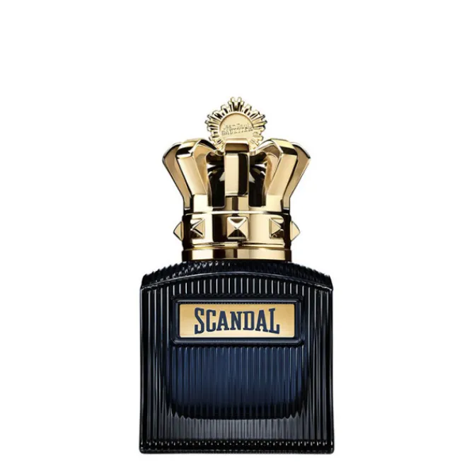 Jean Paul Gaultier Eau De Parfum>Scandal Pour Homme Intense