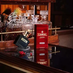 Jean Paul Gaultier Eau De Parfum>Scandal Pour Homme Intense