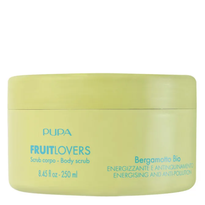 Pupa Gommage>Scrub Pour Le Corps