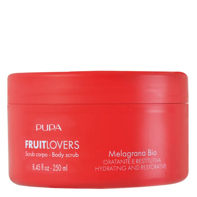 Pupa Gommage>Scrub Pour Le Corps