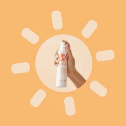 ELƎVEN AUSTRALIA Cheveux Fins / Sans Volume|Produits Coiffants>Sea Salt Spray