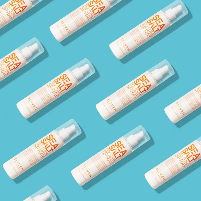 ELƎVEN AUSTRALIA Cheveux Fins / Sans Volume|Produits Coiffants>Sea Salt Spray