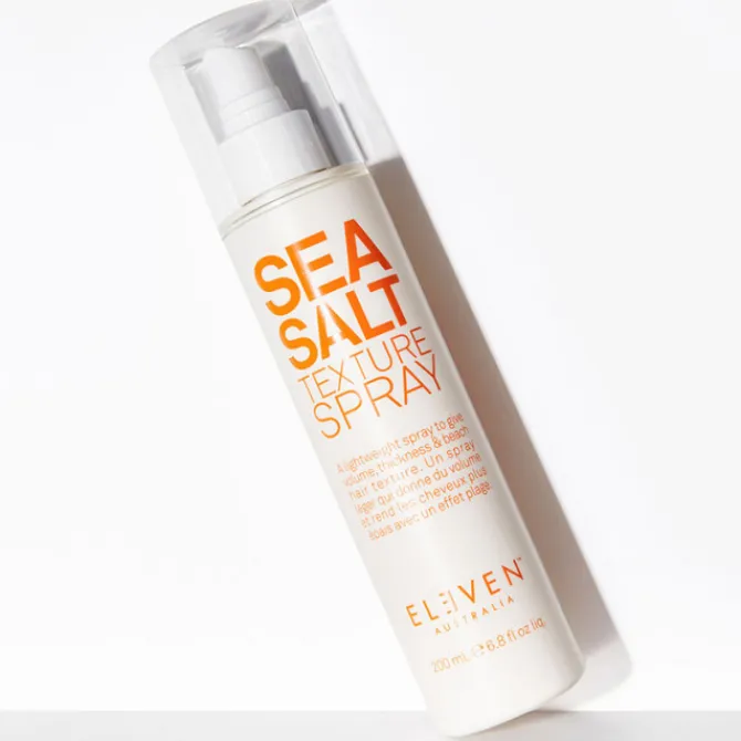 ELƎVEN AUSTRALIA Cheveux Fins / Sans Volume|Produits Coiffants>Sea Salt Spray