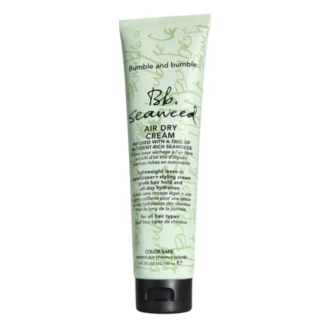 Bumble and bumble Après-Shampooing|Cheveux Normaux / Tous Types|Seaweed Leave-In-Conditioner