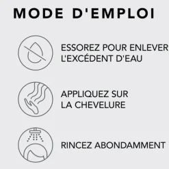 Sebastian Cheveux Secs / Abîmés / Cassants|Professional Penetraitt Conditionneur pour cheveux abîmés