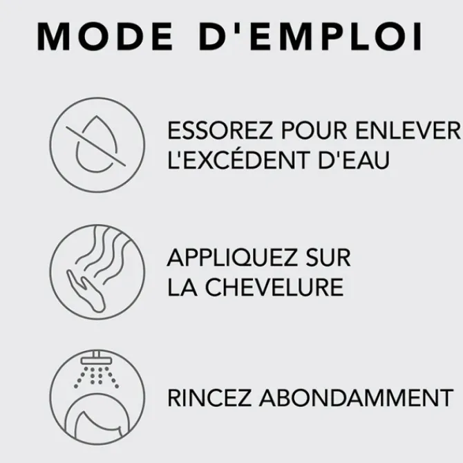 Sebastian Cheveux Secs / Abîmés / Cassants|Professional Penetraitt Conditionneur pour cheveux abîmés