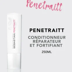 Sebastian Cheveux Secs / Abîmés / Cassants|Professional Penetraitt Conditionneur pour cheveux abîmés
