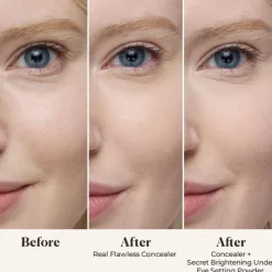 Laura Mercier Poudre De Teint|Secret Brightening Powder For Under Eyes