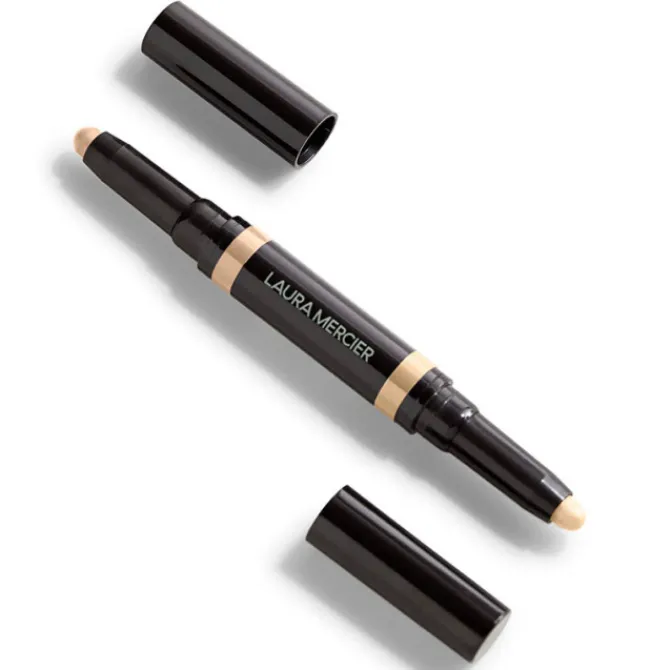 Laura Mercier Anti-Cerne & Correcteur>Secret Camouflage Brighten & Correct Duo