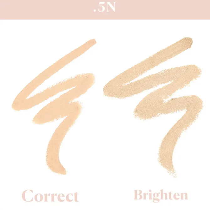 Laura Mercier Anti-Cerne & Correcteur>Secret Camouflage Brighten & Correct Duo