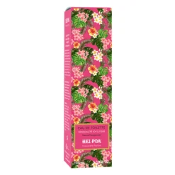 Hei Poa Parfums & Eaux De Soins|Parfums Petits Prix>Sensualité Idyllique Tiaré & Frangipanier