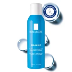 La Roche Posay Soins Hydratants|Soin Hydratant>Serozinc