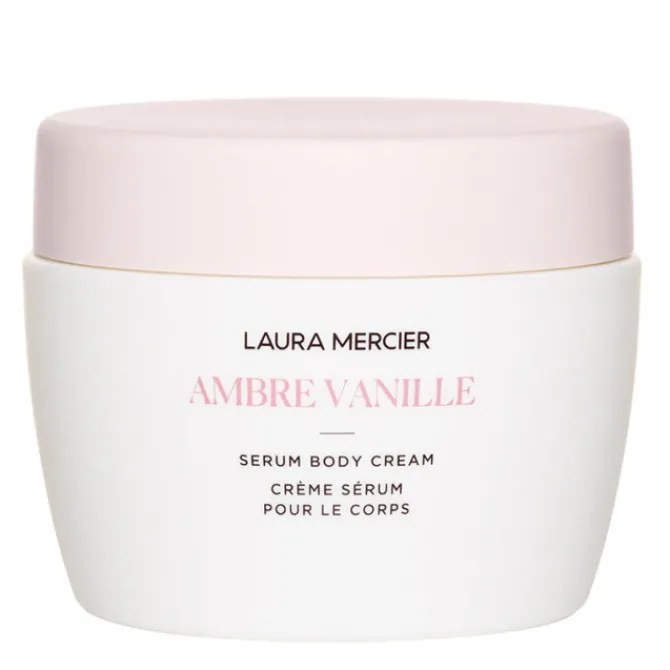 Laura Mercier Soin Hydratant>Serum Body Cream