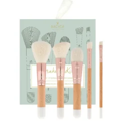 Bachca Accessoires>Set de Pinceaux Professionnels