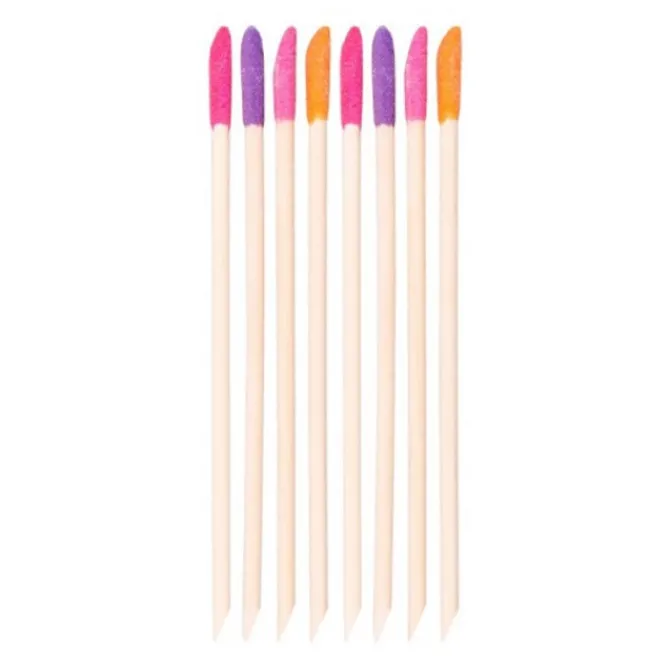 Brushworks Accessoires>Set Repousses Cuticules