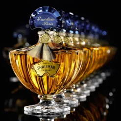 GUERLAIN Parfums Rechargeables|Eau De Toilette>Shalimar
