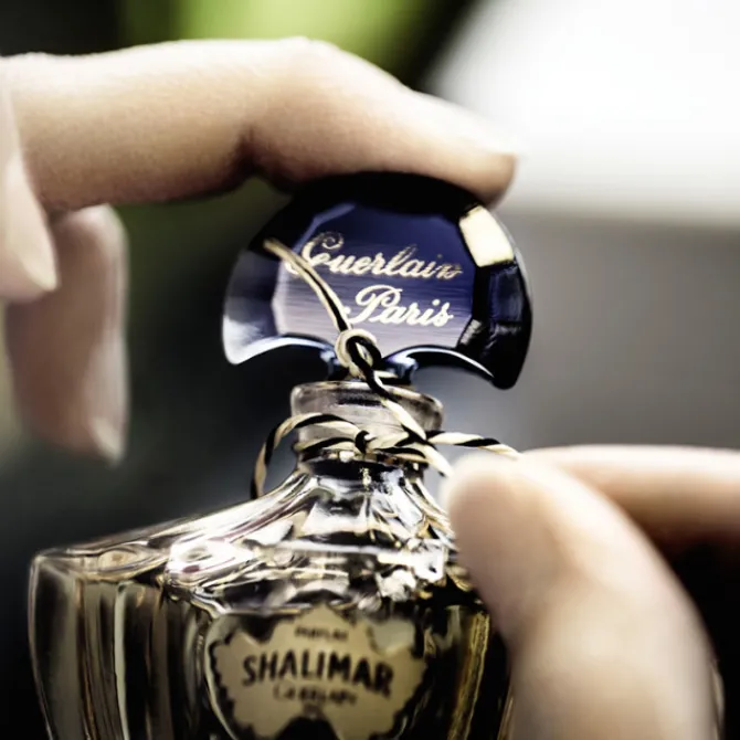 GUERLAIN Parfums Rechargeables|Eau De Toilette>Shalimar