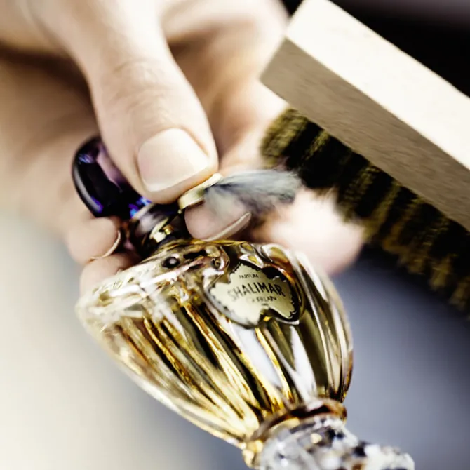 GUERLAIN Parfums Rechargeables|Eau De Toilette>Shalimar