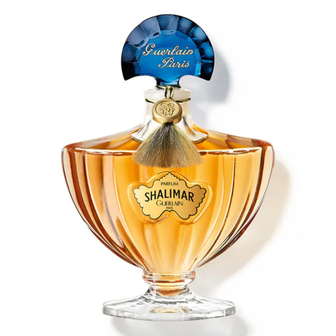 GUERLAIN Parfums D'Exception|Parfum Et Extrait De Parfum>Shalimar