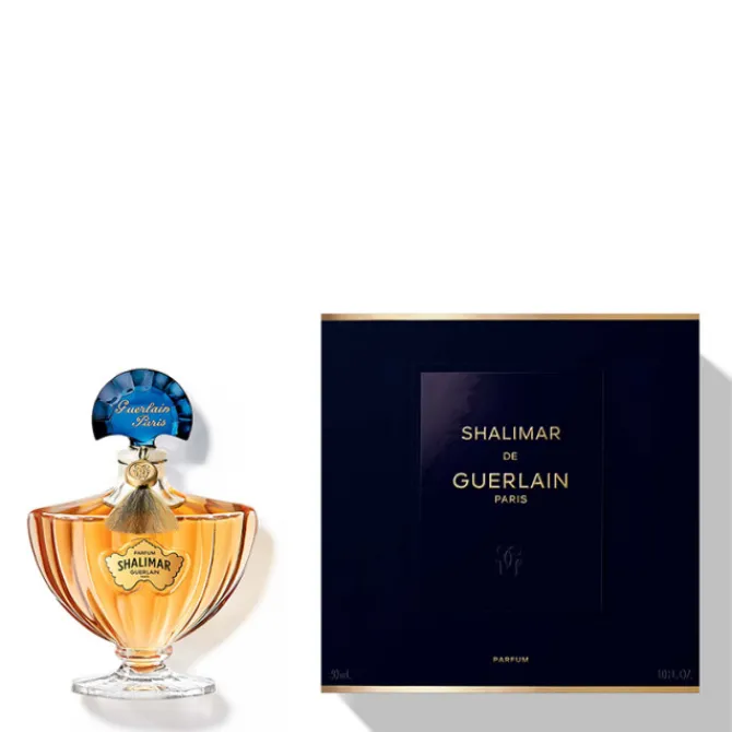 GUERLAIN Parfums D'Exception|Parfum Et Extrait De Parfum>Shalimar