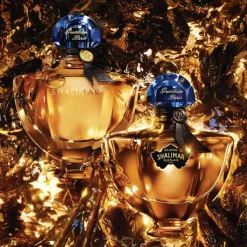 GUERLAIN Parfums Rechargeables|Eau De Parfum>Shalimar