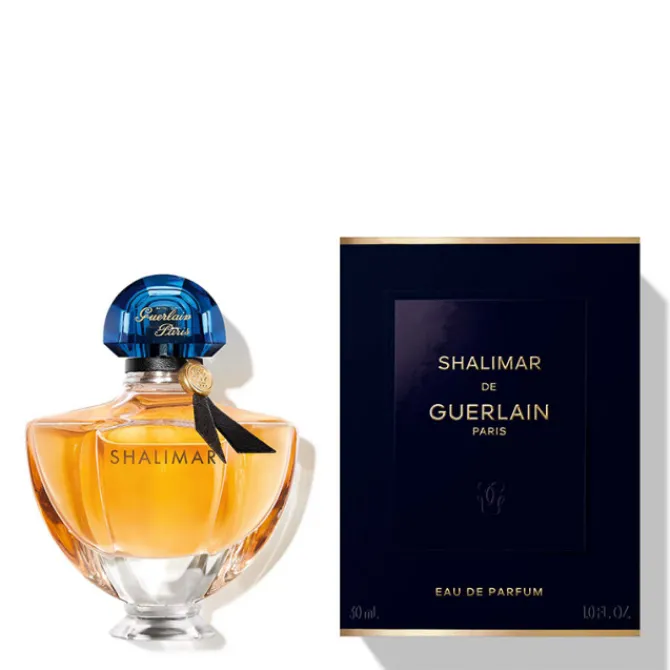 Femme GUERLAIN Parfums Rechargeables|Eau De Parfum|Shalimar