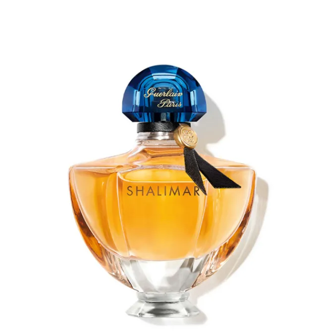 Femme GUERLAIN Parfums Rechargeables|Eau De Parfum|Shalimar