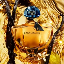 Femme GUERLAIN Parfums Rechargeables|Eau De Parfum|Shalimar