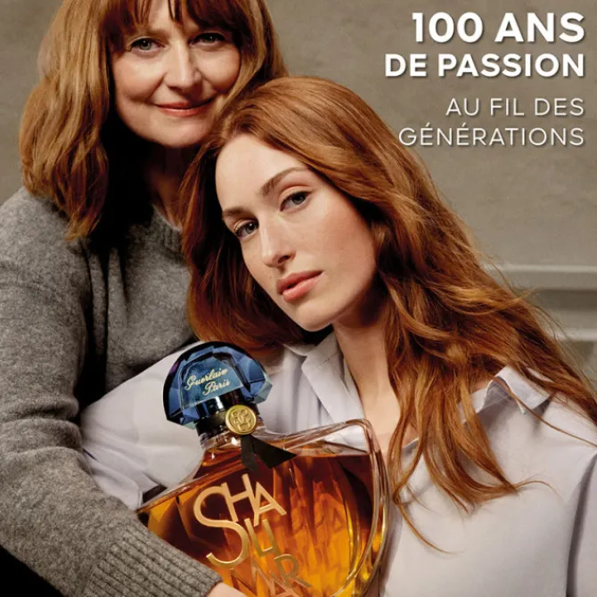 GUERLAIN Eau De Parfum>Shalimar L'Essence