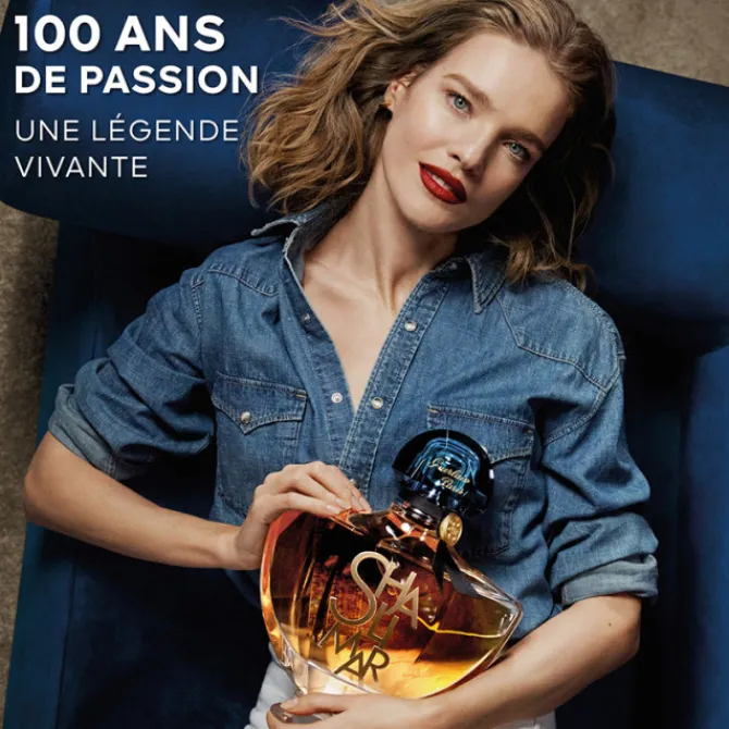 GUERLAIN Eau De Parfum>Shalimar L'Essence