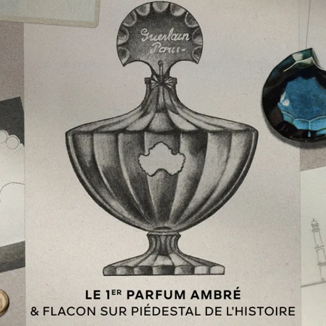 GUERLAIN Eau De Parfum>Shalimar L'Essence