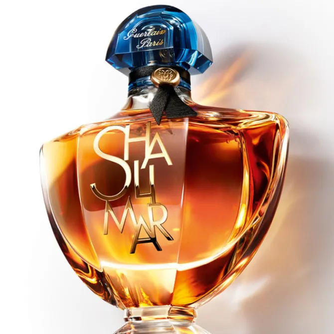 GUERLAIN Eau De Parfum>Shalimar L'Essence