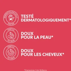 Wella Cheveux Colorés / Méchés|Shampooing><noscript><img width=